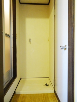 【設備】 | コーポ誠