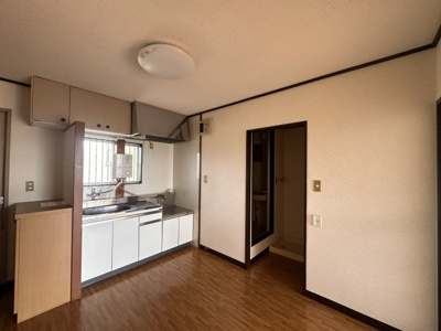 【内装】 | コーポ誠