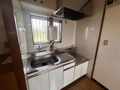 【キッチン】 | コーポ誠