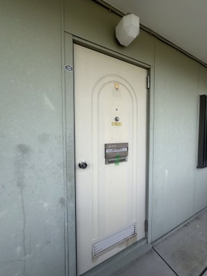 【玄関】 | コーポ誠