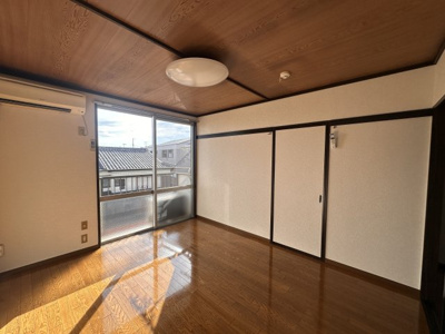 【居間・リビング】 | コーポ誠