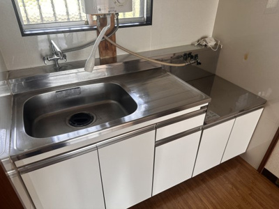 【キッチン】 | コーポ誠