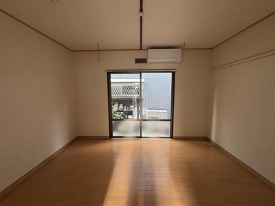 【設備】 | ハイツヨネカワ