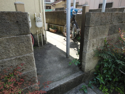 【その他共用部分】 | ハイツヨネカワ