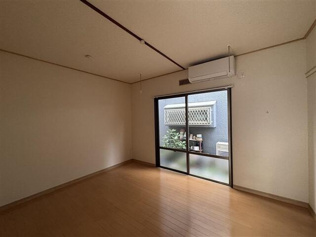 【居間・リビング】 | ハイツヨネカワ