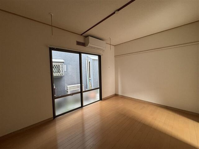 【展望】 | ハイツヨネカワ