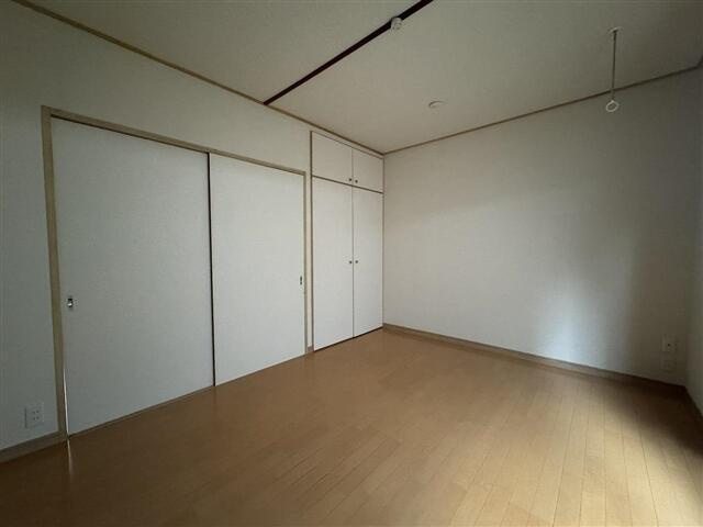 【内装】 | ハイツヨネカワ