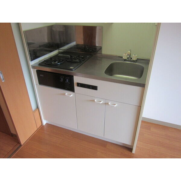 カーサ千年　名古屋市賃貸　仲介手数料無料のキッチン