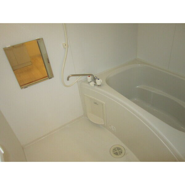 カーサ千年　名古屋市賃貸　仲介手数料無料の浴室