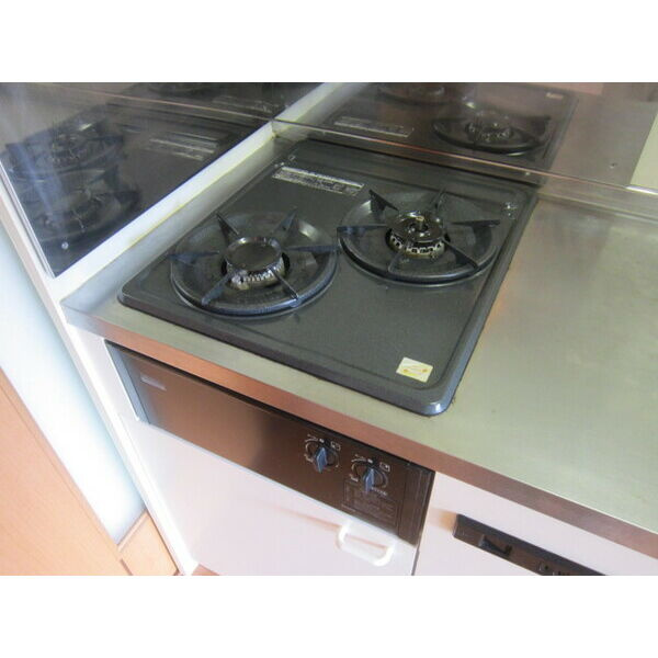 カーサ千年　名古屋市賃貸　仲介手数料無料のトイレ