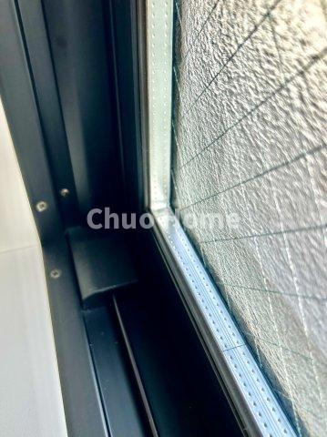 江戸川区鹿骨1丁目新築分譲住宅の内装|ペアガラス