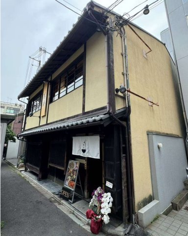 【京都府】京都市東山区　売店舗