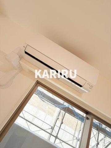 スプランディッドライズ新大阪ノースの設備