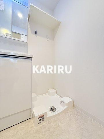 スプランディッドライズ新大阪ノースのその他