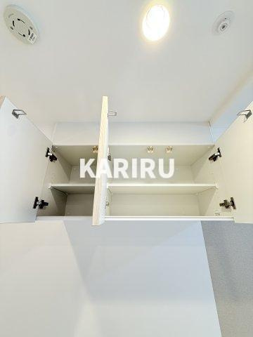 スプランディッドライズ新大阪ノースの内装