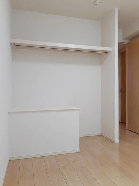 モバーレズ白山のその他