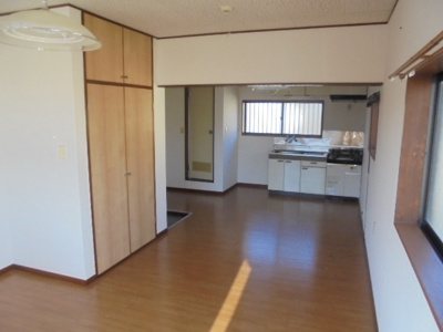 【居間・リビング】 | エルミ　オダカ