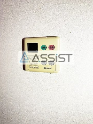 目黒ロイヤルプラザの設備