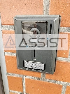 目黒ロイヤルプラザのセキュリティ