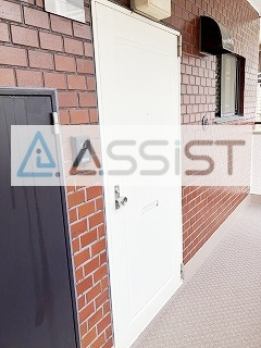 目黒ロイヤルプラザのその他