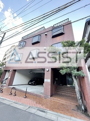 目黒ロイヤルプラザのその他共用部分