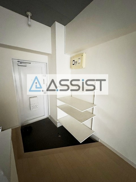 目黒ロイヤルプラザのその他