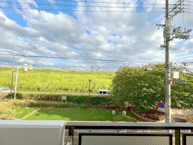 ジィーベェント旭の展望