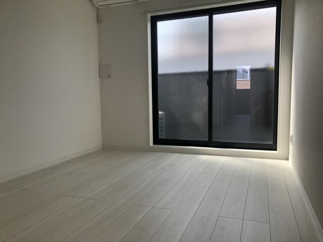 スカイヒルズ春日部の内装