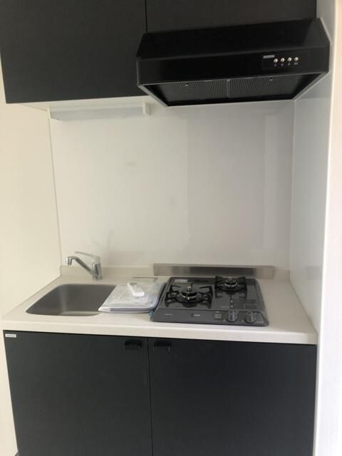 スカイヒルズ春日部のキッチン