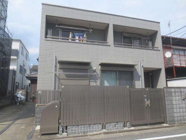 ルーチェのその他共用部分|★南向きのお部屋★