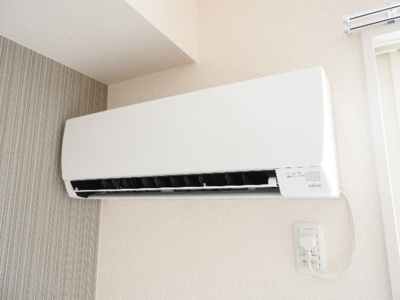 【設備】 | JIN輝B棟