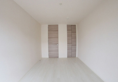 【洋室】 | JIN輝B棟 | 洋室です