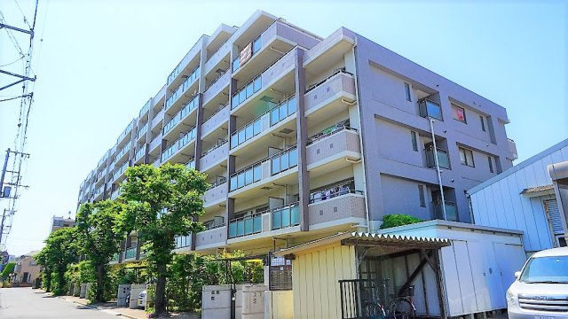 【外観】 | アーベインふじみ野NEXT21