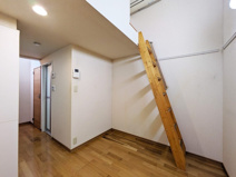 インベスト中延Ⅲの画像