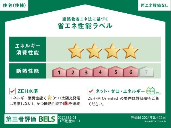 セイバリーレジデンスのその他