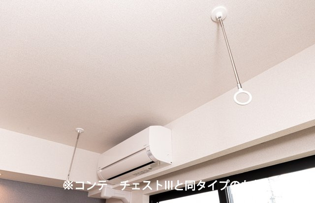 セイバリーレジデンスのその他