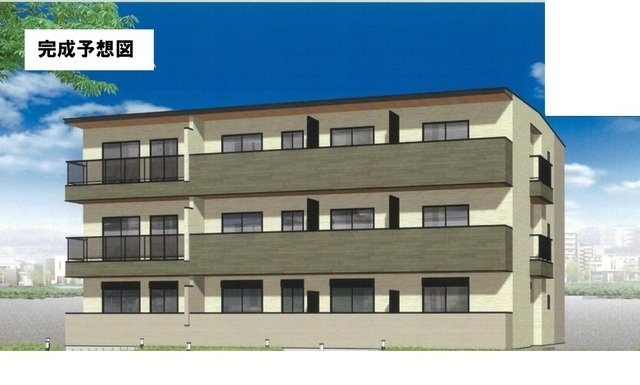 セイバリーレジデンス