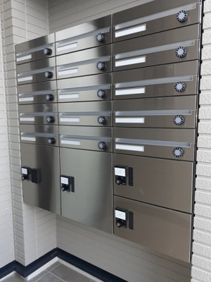 【設備】 | Ｍ．コンテチェスト