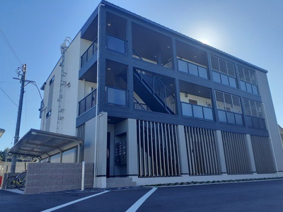 【外観】 | Ｍ．コンテチェスト