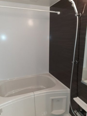 【浴室】 | Ｍ．コンテチェスト