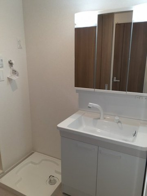 【洗面所】 | Ｍ．コンテチェスト