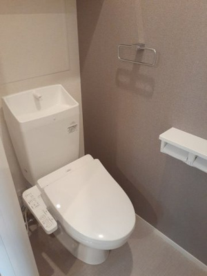 【トイレ】 | Ｍ．コンテチェスト