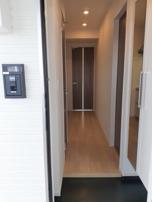 【玄関】 | Ｍ．コンテチェスト