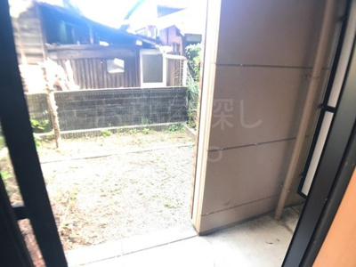 【バルコニー】 | ボン・フルーレ