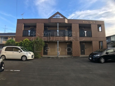 【その他共用部分】 | ボン・フルーレ