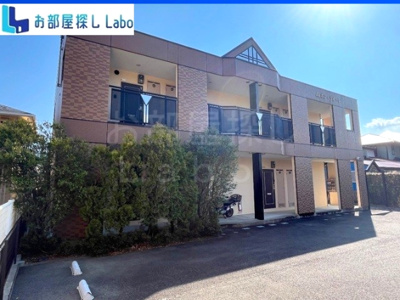 【外観】 | ボン・フルーレ