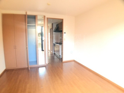 【居間・リビング】 | ボン・フルーレ