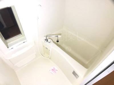 【浴室】 | ボン・フルーレ