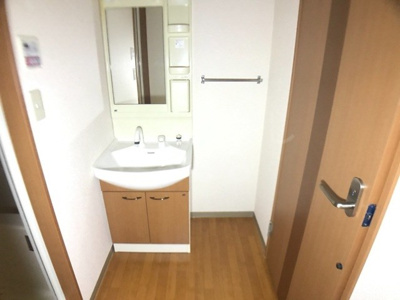 【洗面所】 | ボン・フルーレ