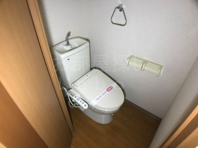 【トイレ】 | ボン・フルーレ